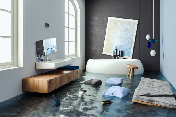Best Local water damage restoration  in Dimmitt, TX