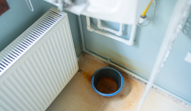 Best Water damage restoration near me  in Dimmitt, TX